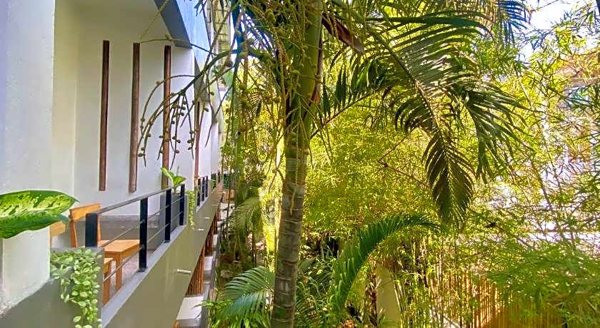 Sairee Sairee Guesthouse