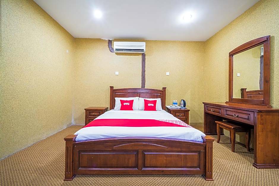Hotel O Terap Inn Kuala Nerang