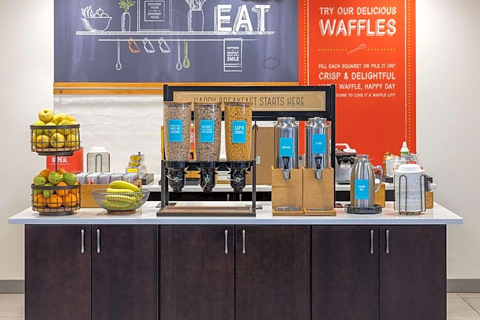 Hampton Inn By Hilton Milford