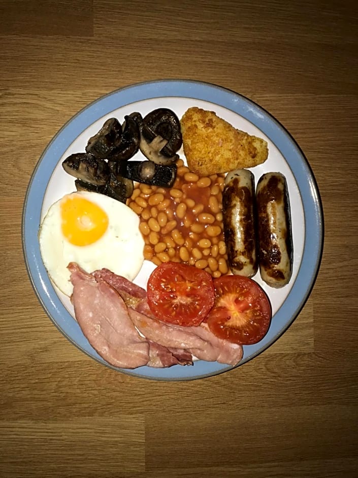 Mooredge - Room only