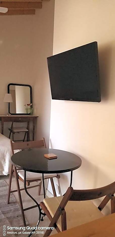 Ble Mavi - Studio for 2