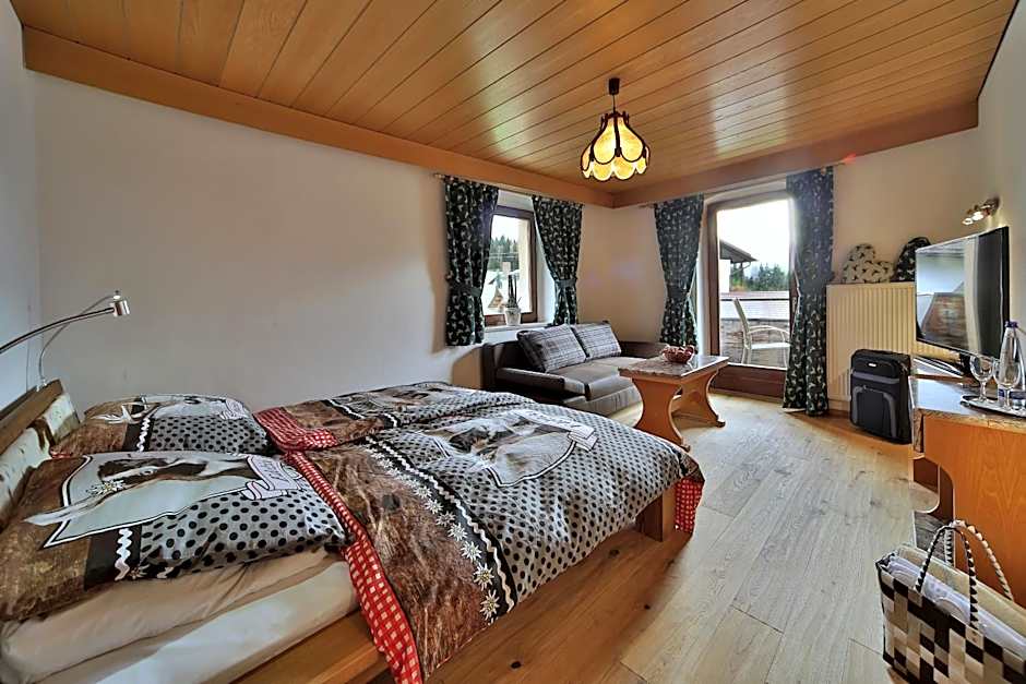 Osserhotel - B&B am Osser