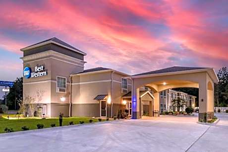 Best Western Oakdale Inn