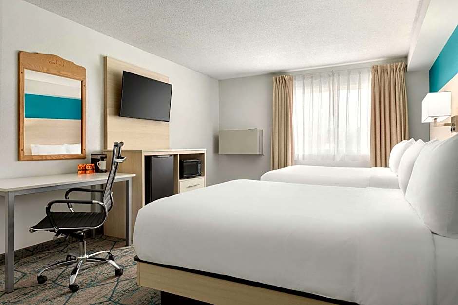 Ramada by Wyndham Miramichi New Brunswick