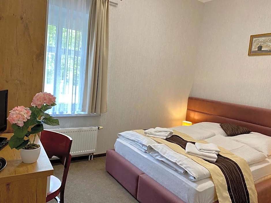 Park Hotel Dobrodzień