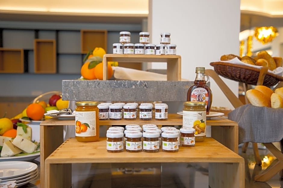 Principe Alogna Wellness & Spa