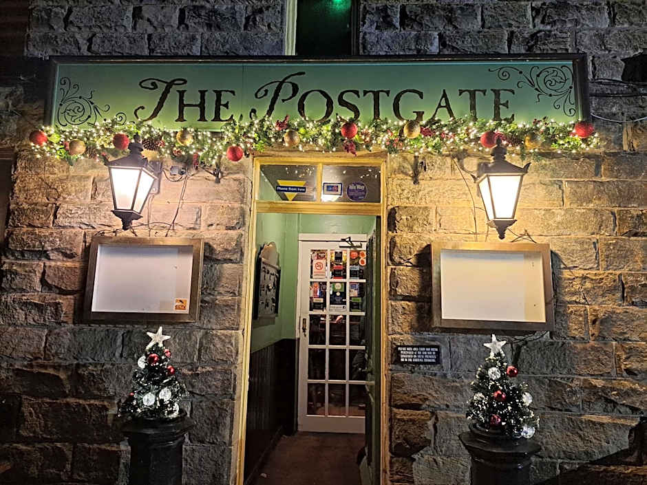 The Postgate Inn