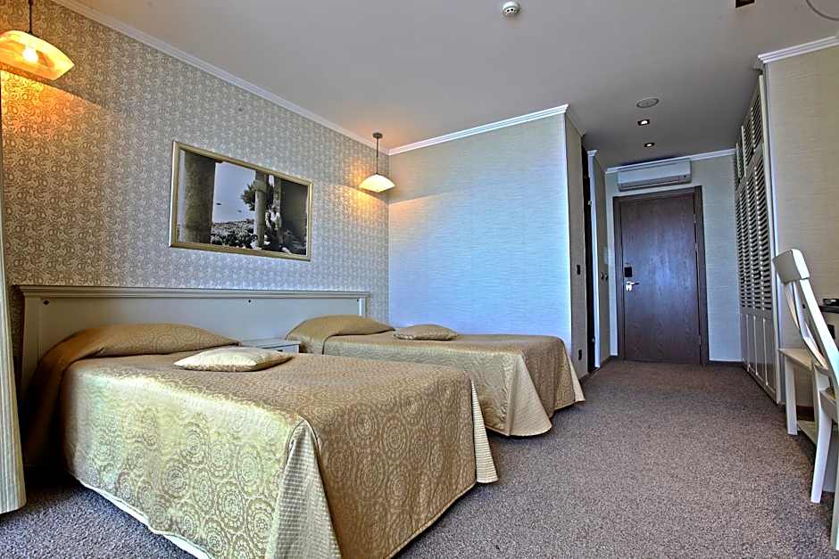 Regina Maria Spa Design Hotel