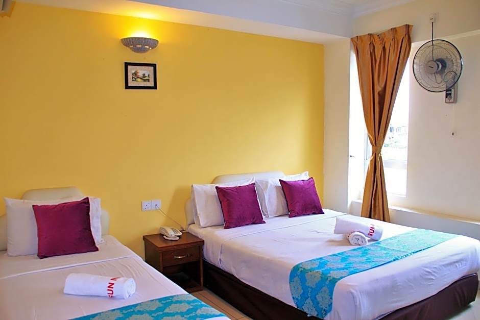 Sun Inns Kuala Selangor