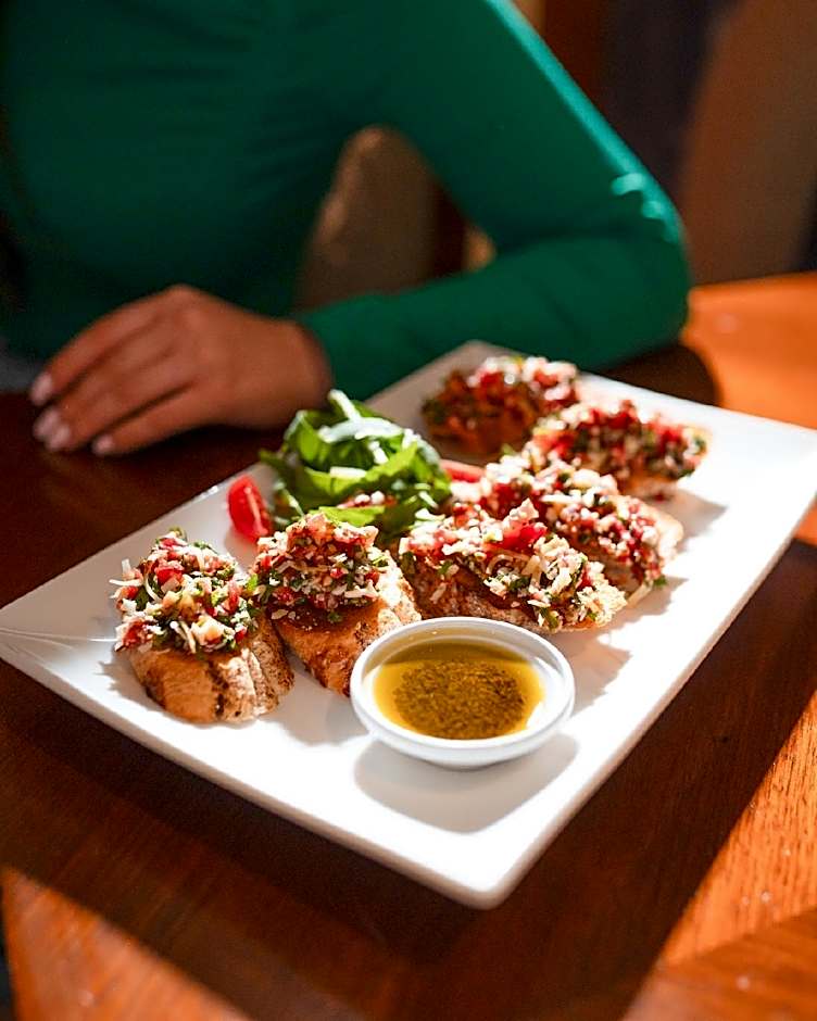 Copthorne Hotel Baranan