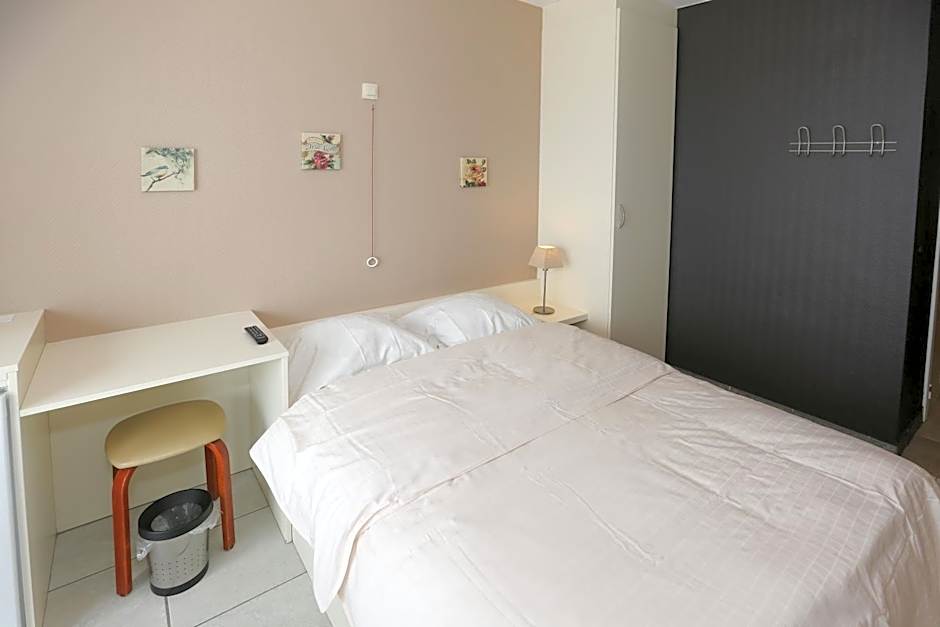 Hotel De Zeebries