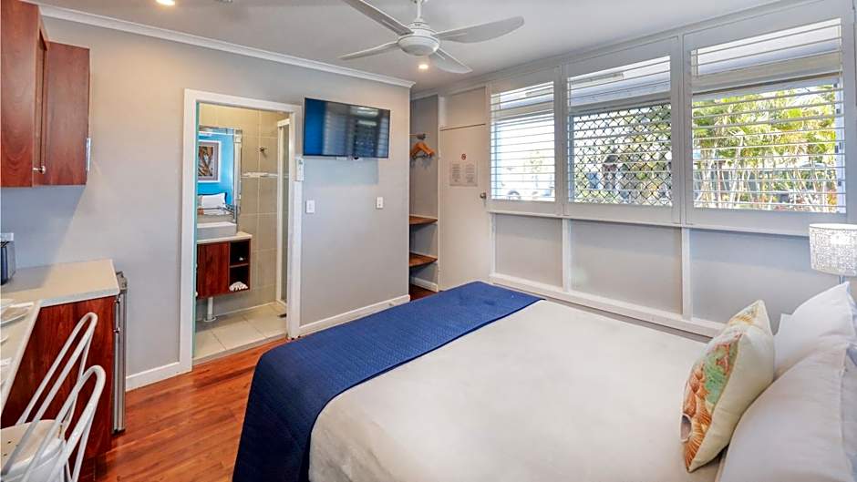 Almare Tourist Motel