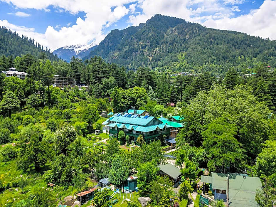 The Sunshine Heritage – Manali, PA