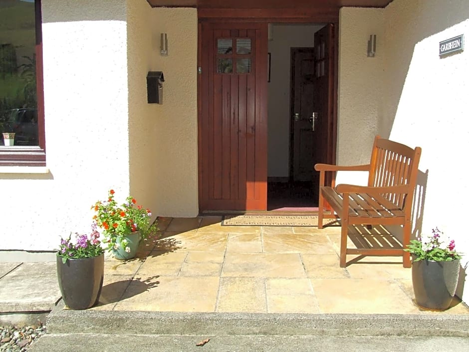 Garbhein Bed & Breakfast