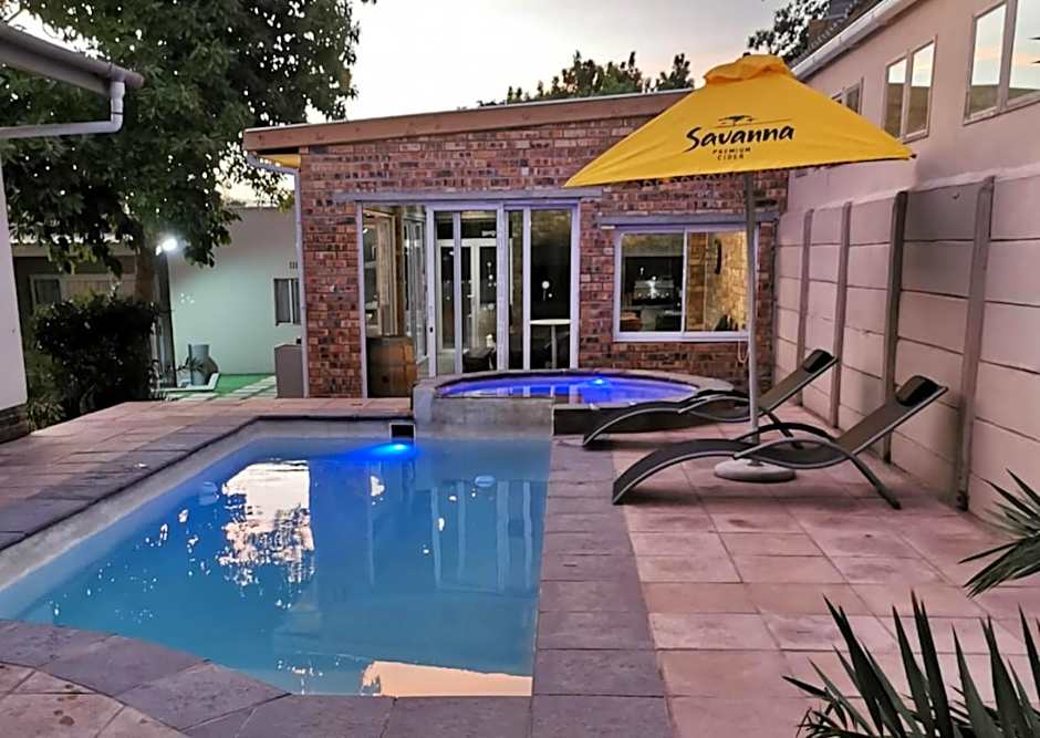Cammy's Guesthouse