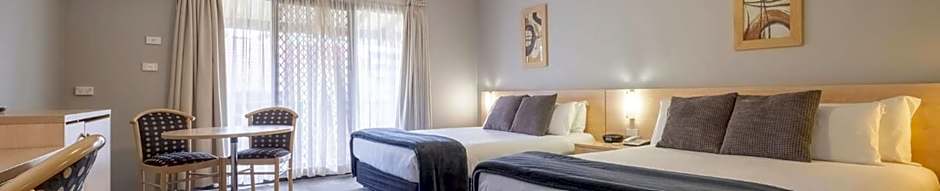 Maclin Lodge Motel