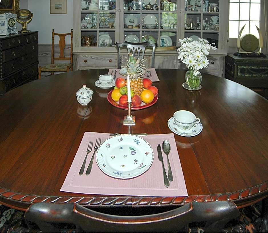 29 India House