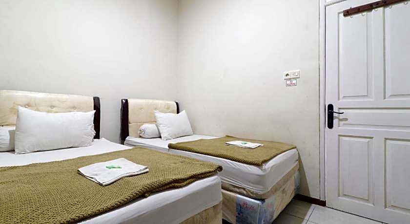 Hotel Omah Ampel Syariah