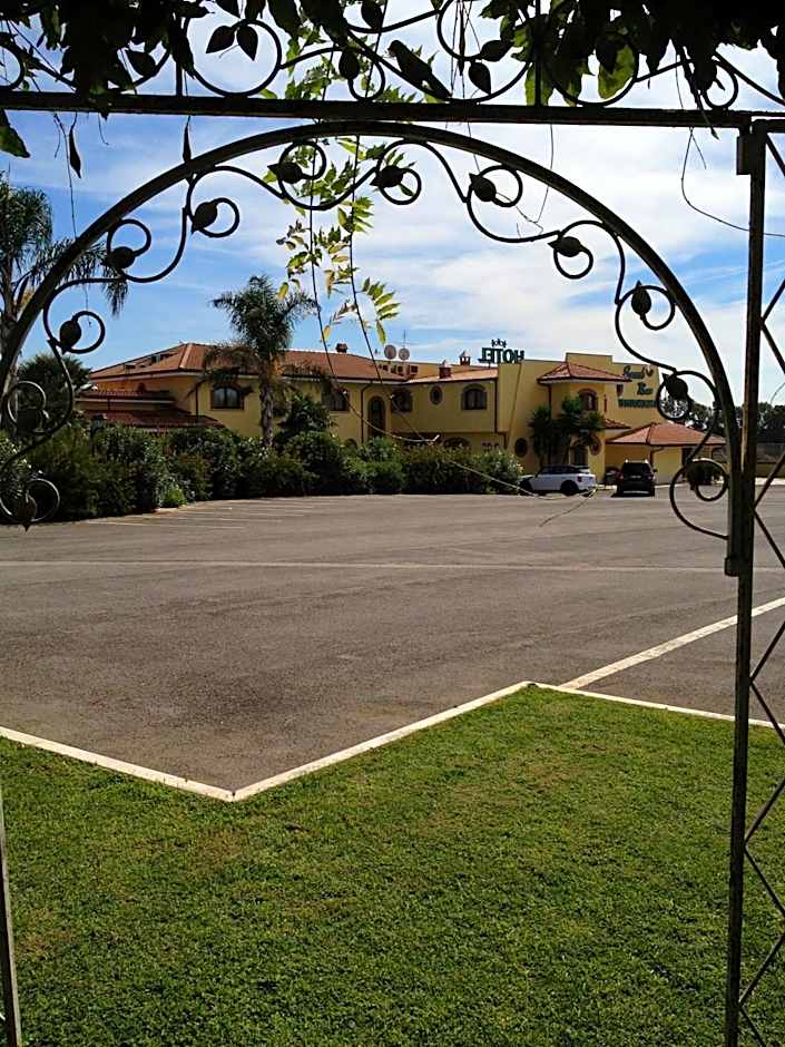 La Locanda del Cavaliere