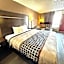 Americas Best Value Inn Tulsa at I-44
