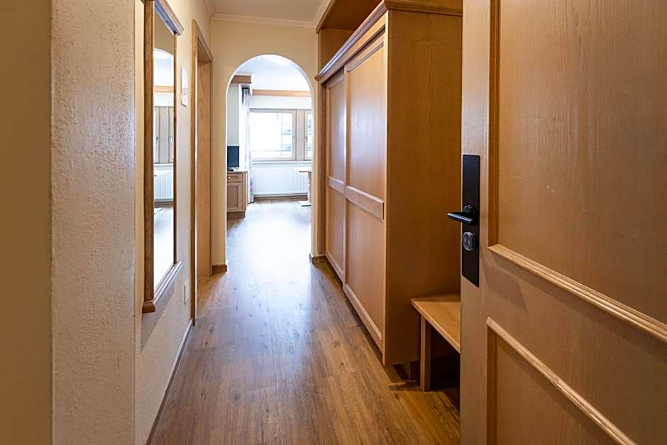 Heart Hotel Nordstern