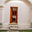 Hotel Tabaa Oaxaca