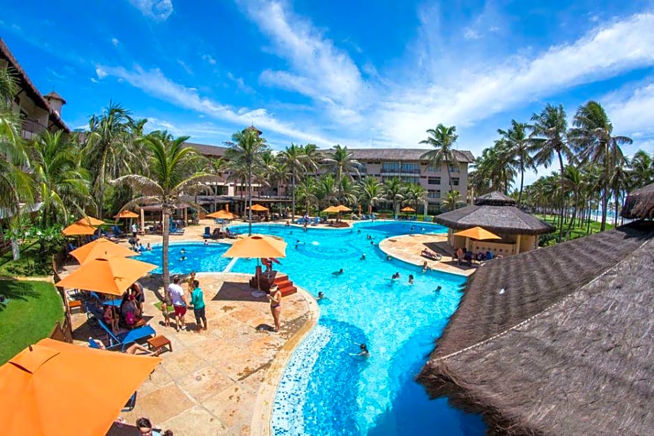 Suites Beach Park Resorts