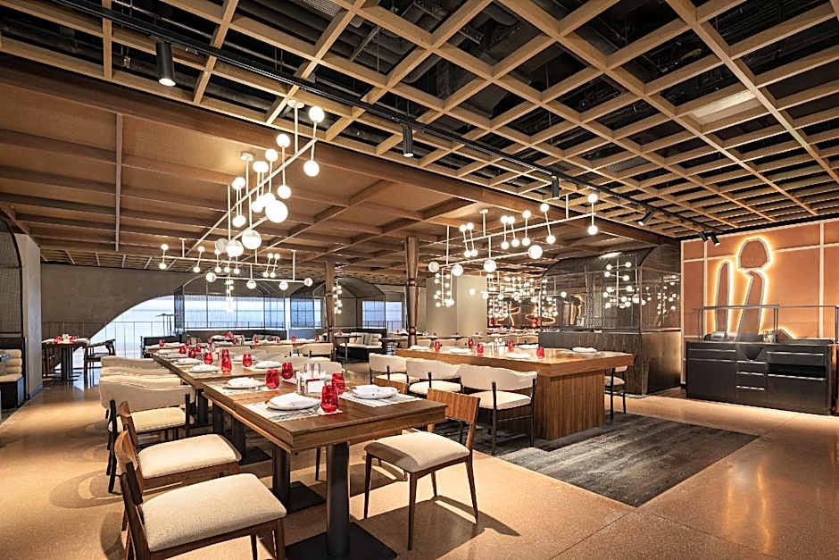 Radisson Collection Lingang Shanghai