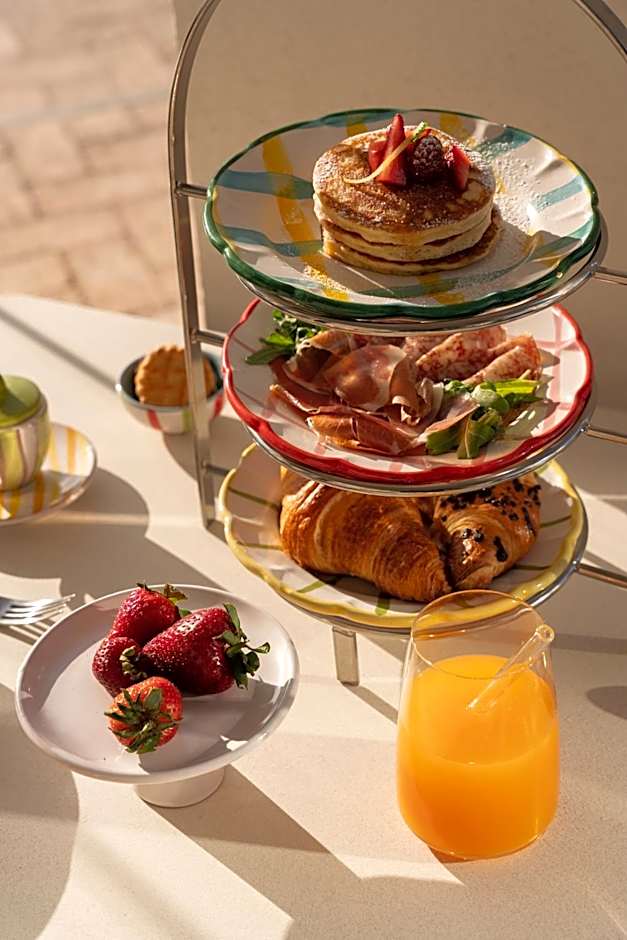 Relais Palazzo del Barone