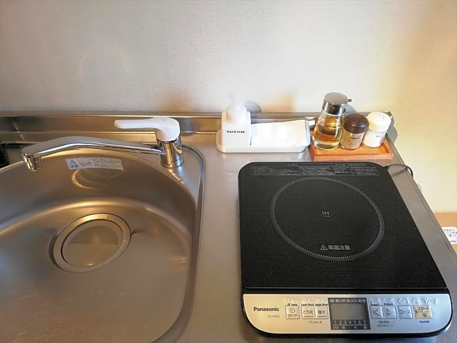 Kanazawa - Hotel / Vacation STAY 79484