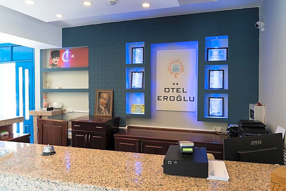 Eroglu City Hotel