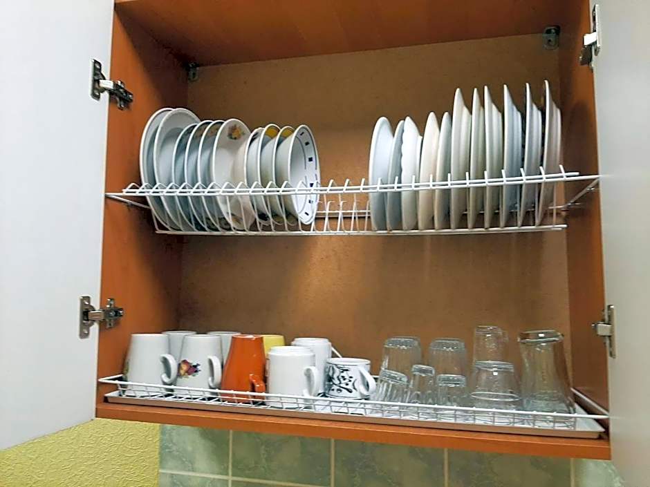 Rooms near the station