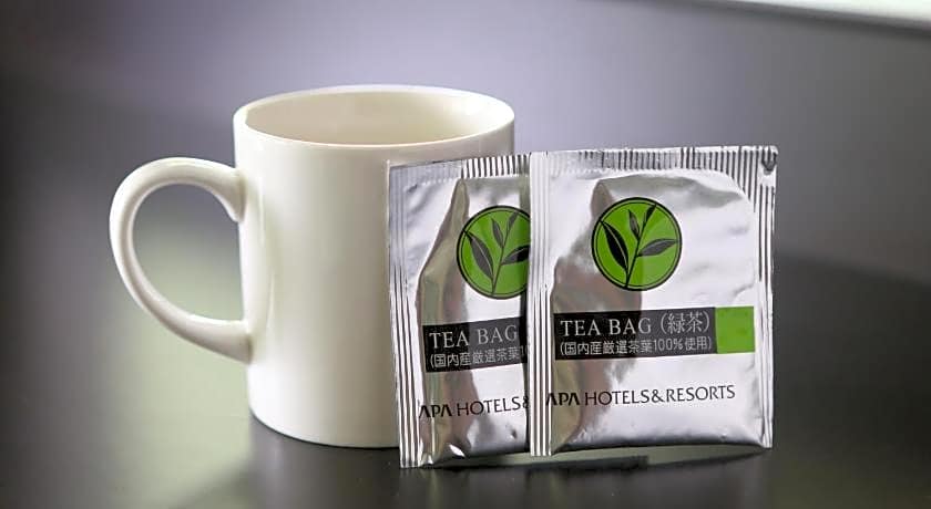 Apa Hotel Mito Eki-Kita