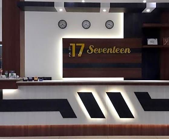Seventeen Hotel