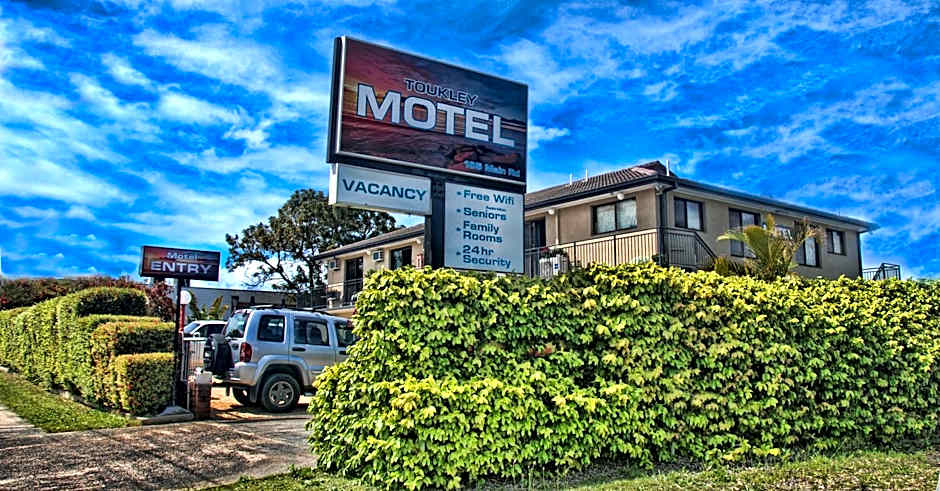 Toukley Motel