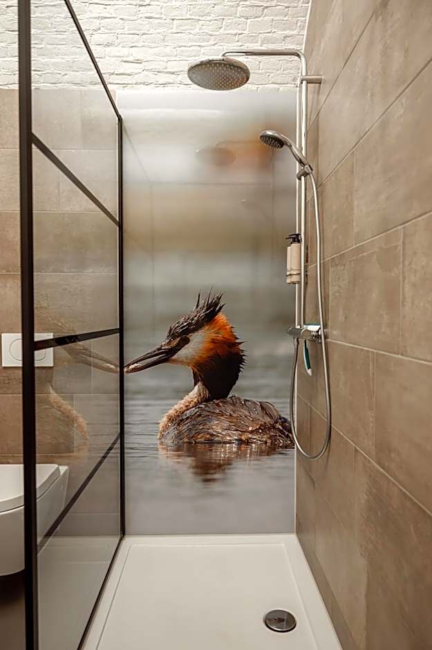 Bed & Breakfast Fort Bakkerskil