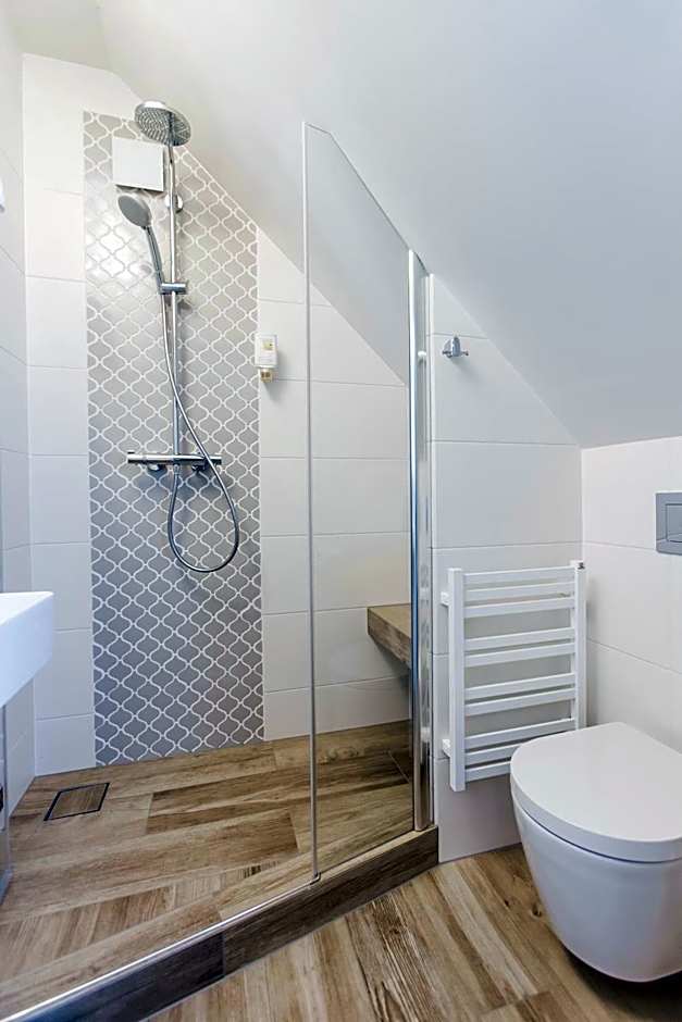 Hotel Villa Baltica