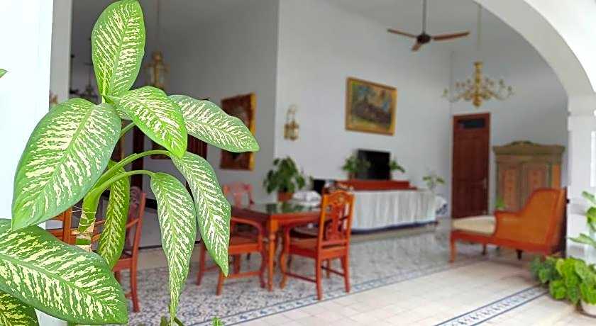 Griya Asih Yogyakarta