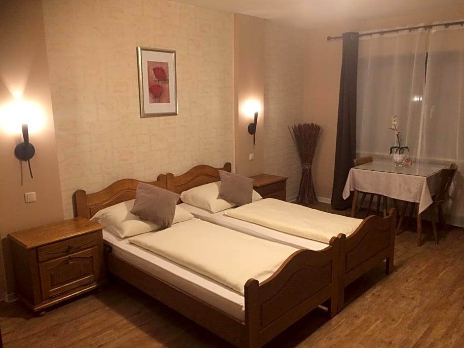 Hotel zum Schnackel in Mainz