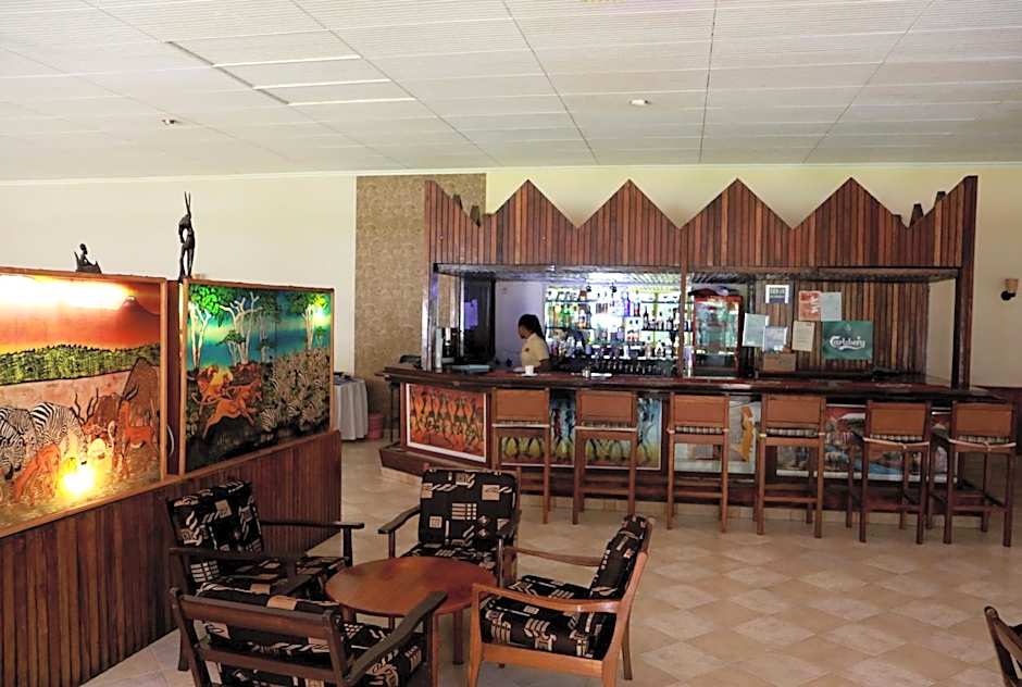 Equator Hotel