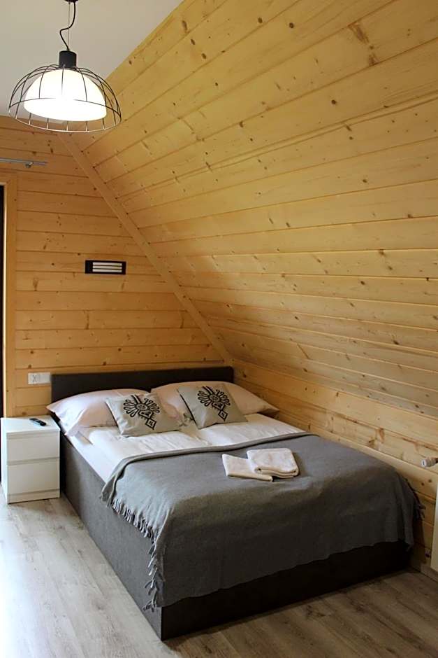 Apartamenty Świstak Maciej Dunajczan