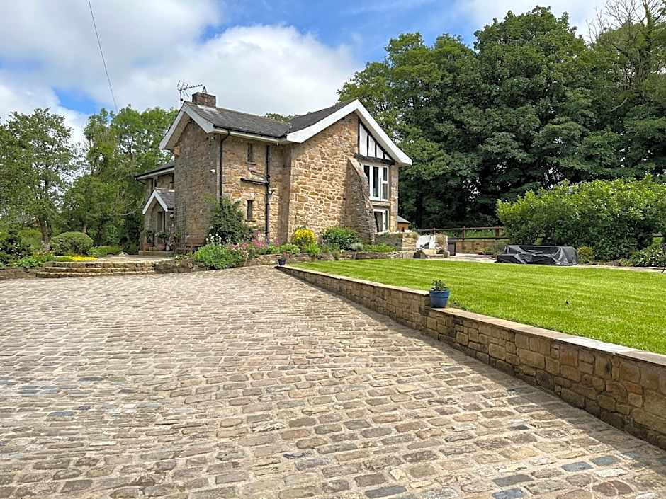 Picket Post House Bed & Breakfast