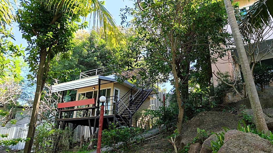 Hill Zone Home Stay by Little Paradise