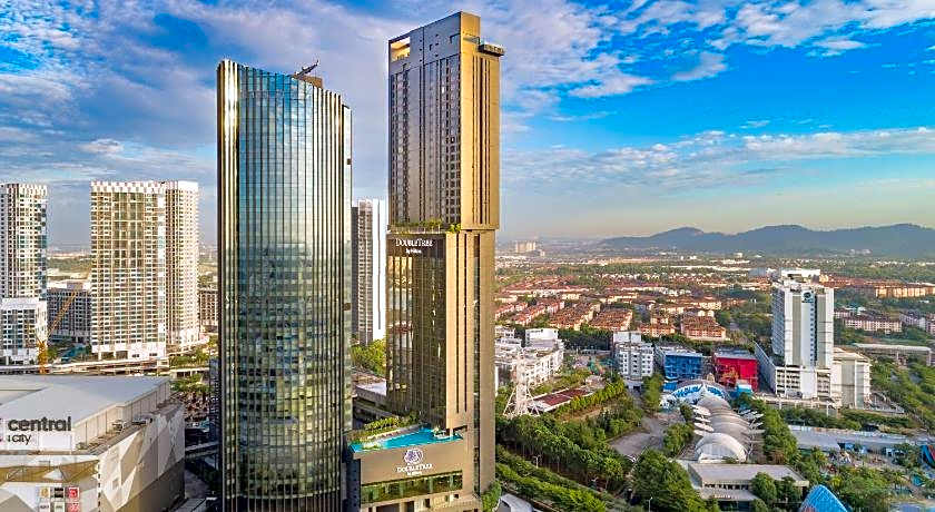 DoubleTree by Hilton Shah Alam i-City