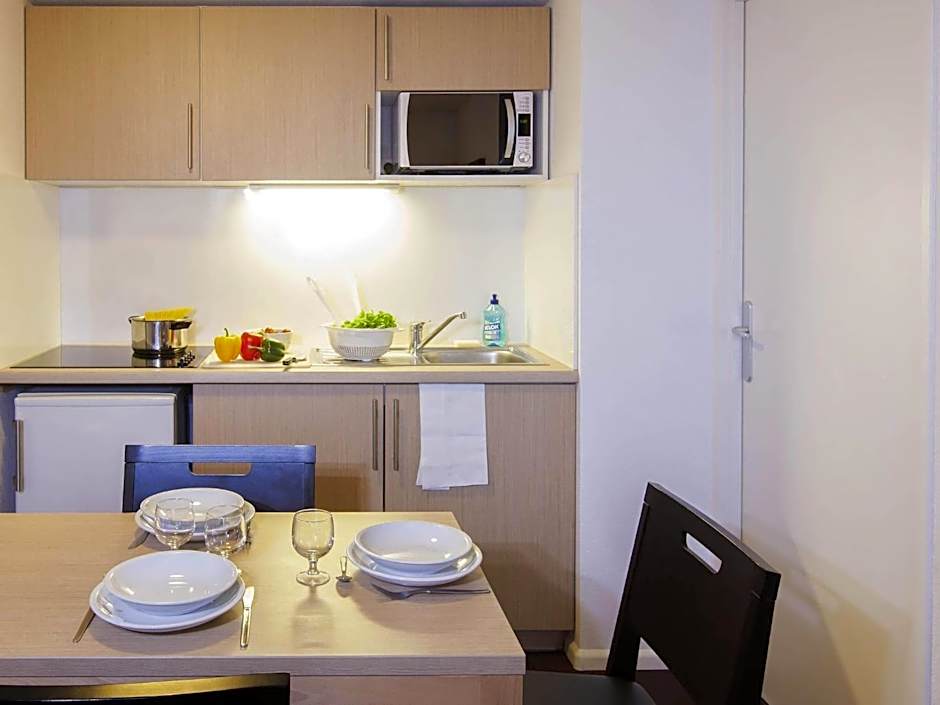 Aparthotel Adagio Access Saint Louis Bâle