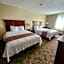 Quality Inn I-70 at Wanamaker