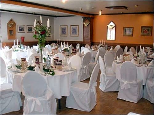 Hotel Neustadter Hof