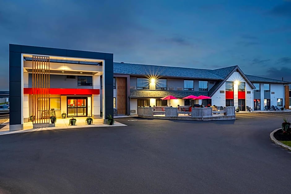Comfort Inn Charlottetown