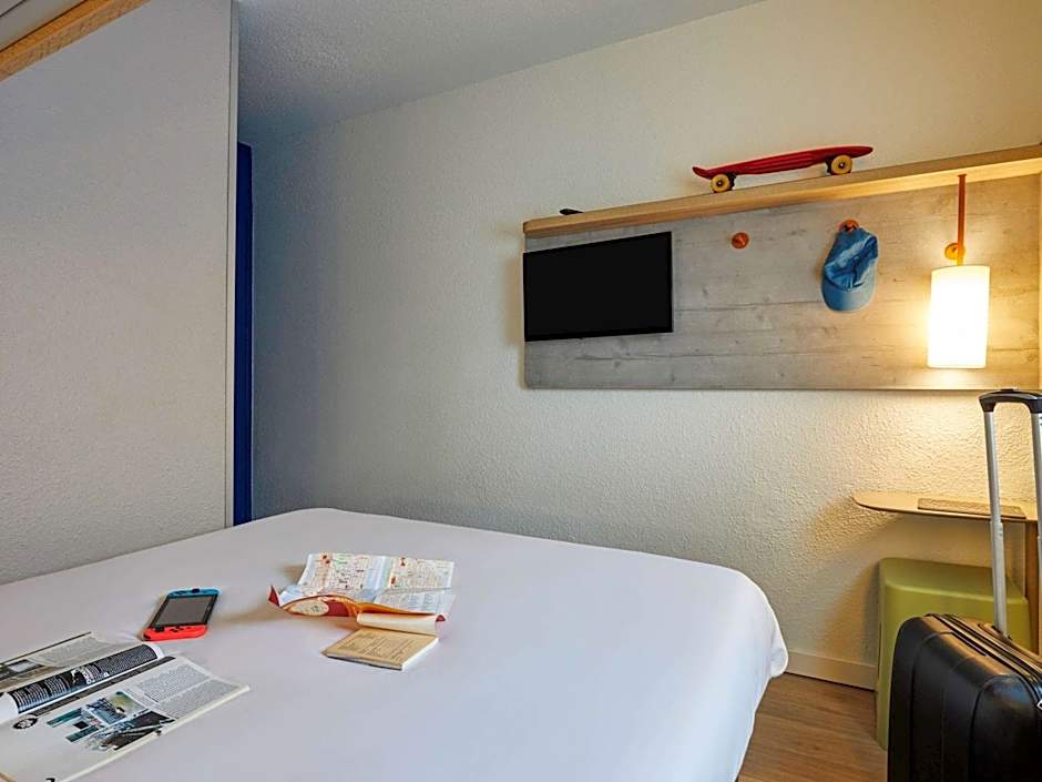 Ibis Budget - Lille Villeneuve D'Ascq