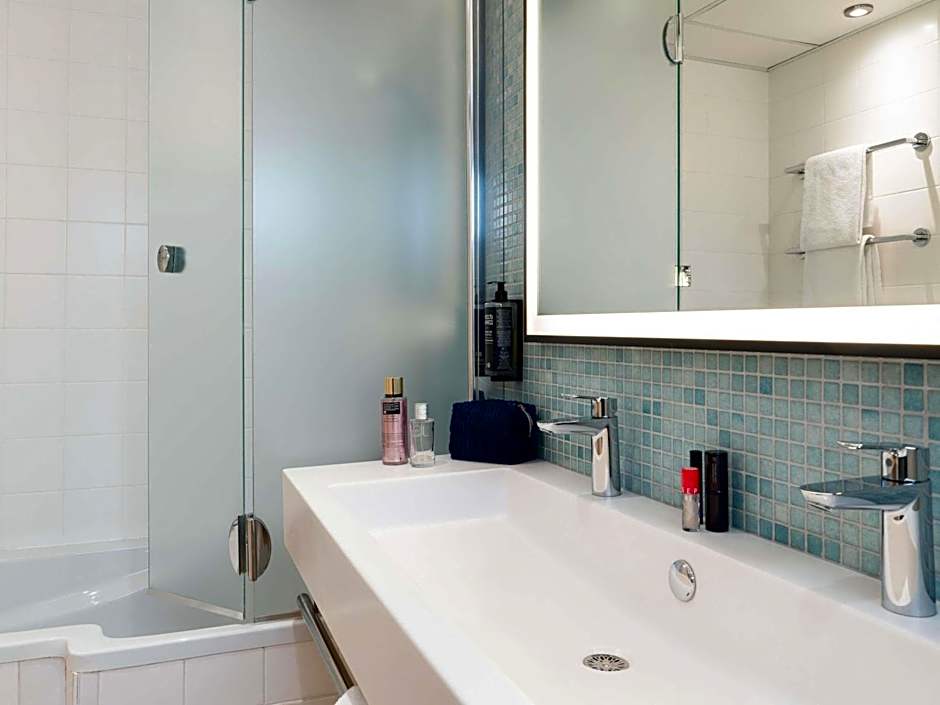 ibis Styles Paris Porte dOrleans